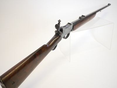 Lot 59 - BSA .300 extra long Francotte action target rifle