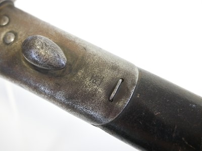 Lot 289 - Remington P14 bayonet