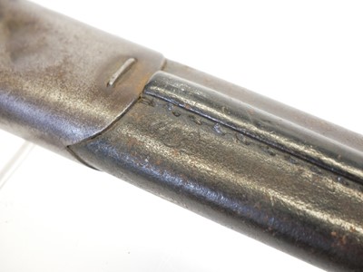 Lot 289 - Remington P14 bayonet