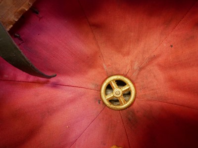 Lot 311 - German Wehrmacht Pith Helmet