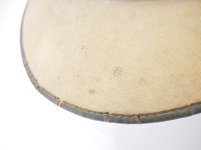 Lot 311 - German Wehrmacht Pith Helmet