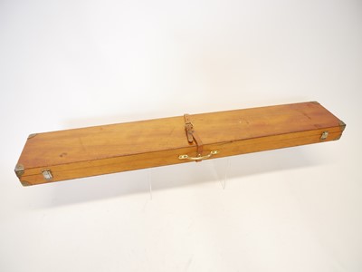 Lot 410 - Remington Rolling block 7mm (7x57) rifle LICENCE REQUIRED