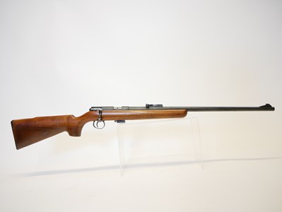 Lot 405 - BSA Sportsman five bolt action rifle, LICENCE REQUIRED