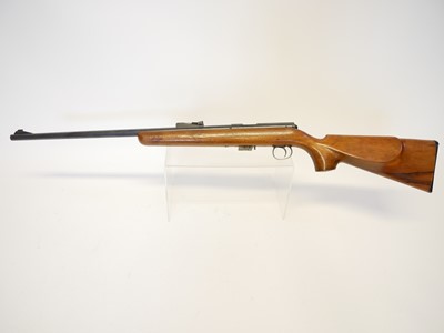 Lot 405 - BSA Sportsman five bolt action rifle, LICENCE REQUIRED