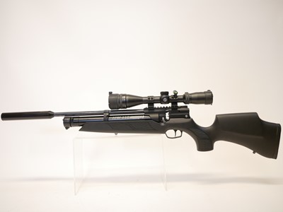 Lot 169 - Weihrauch HW110 .22 PCP air rifle
