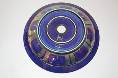 Lot 24 - Jonathan Chiswell Jones Lustre Charger