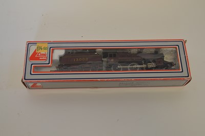 Lot 18 - Boxed Wrenn and Lima
