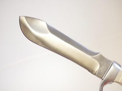 Lot 207 - Puma White Hunter knife