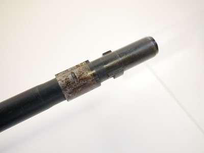 Lot 513 - Lee Enfield No.4 .303 rifle barrel LICENCE REQUIRED