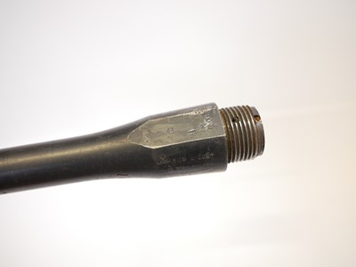 Lot 513 - Lee Enfield No.4 .303 rifle barrel LICENCE REQUIRED