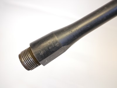 Lot 513 - Lee Enfield No.4 .303 rifle barrel LICENCE REQUIRED