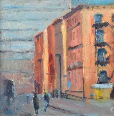 Lot 48 - Paul Bassingthwaighte (British 1963-)