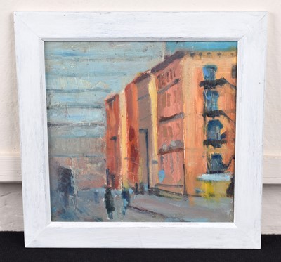 Lot 48 - Paul Bassingthwaighte (British 1963-)