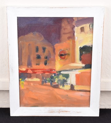 Lot 48 - Paul Bassingthwaighte (British 1963-)