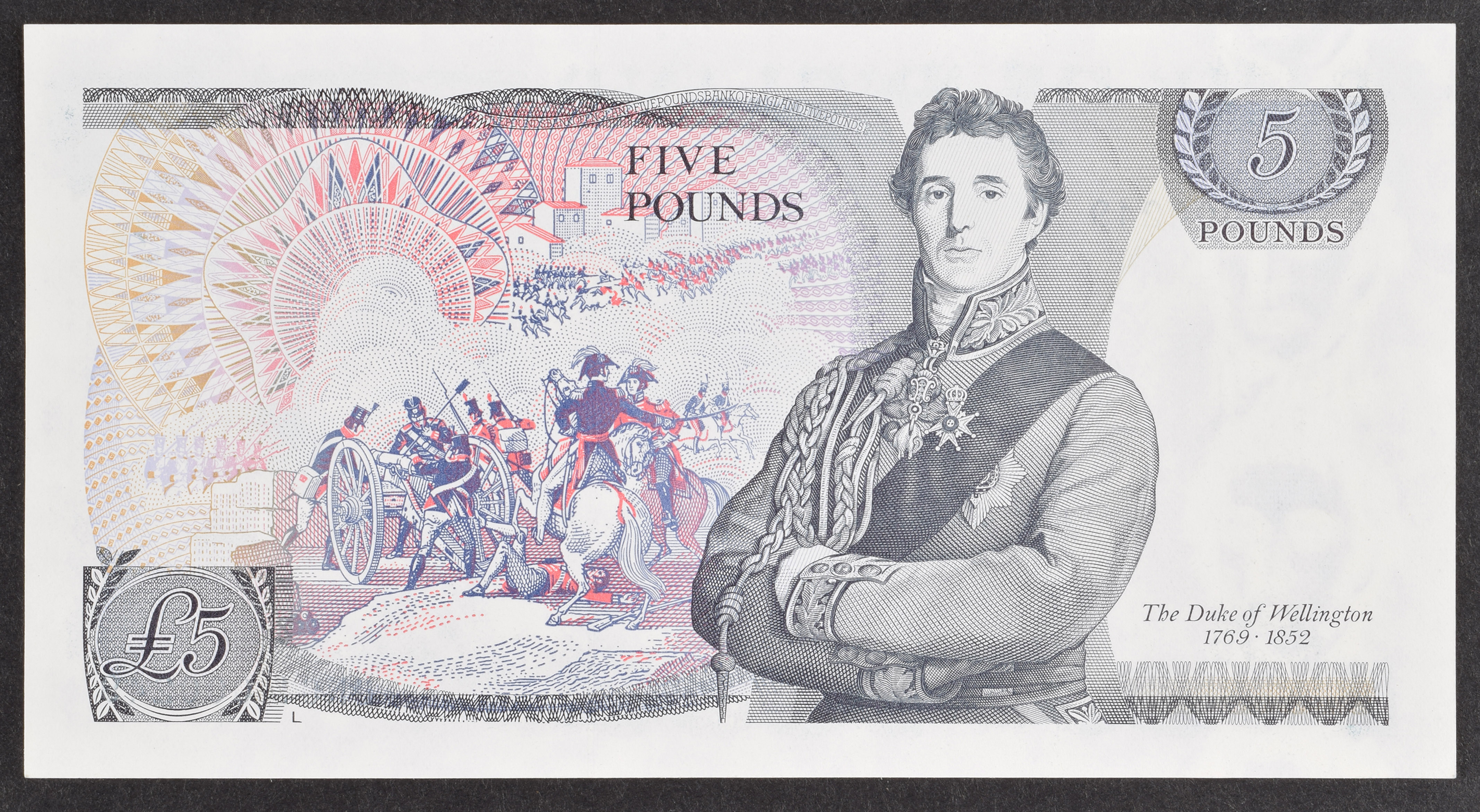 Lot 150 - Series 