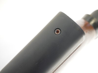 Lot 139 - BSA Defiant .22 PCP Bullpup rifle