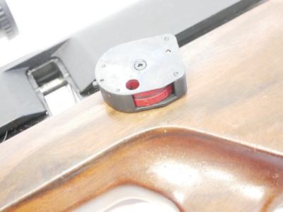 Lot 139 - BSA Defiant .22 PCP Bullpup rifle