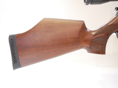 Lot 145 - BSA Ultra PCP .22 air rifle