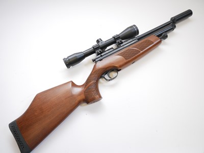 Lot 145 - BSA Ultra PCP .22 air rifle