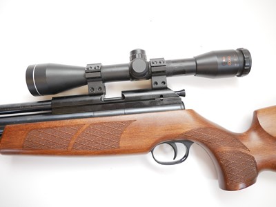 Lot 145 - BSA Ultra PCP .22 air rifle