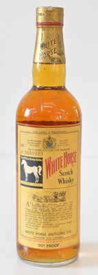 Lot 97 - White Horse Scotch Whisky
