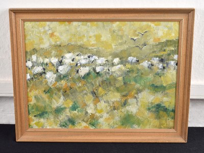 Lot 180 - Karen Wallbank (British 20th/21st century)