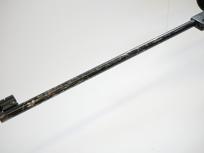 Lot 151 - Weihrauch HW35 .22 air rifle