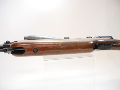 Lot 151 - Weihrauch HW35 .22 air rifle