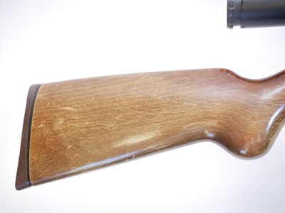 Lot 151 - Weihrauch HW35 .22 air rifle