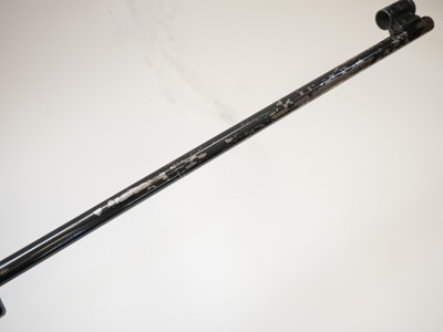Lot 151 - Weihrauch HW35 .22 air rifle