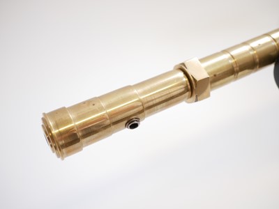 Lot 154 - Air Arms S200 .22 PCP air rifle