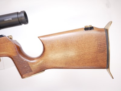 Lot 154 - Air Arms S200 .22 PCP air rifle