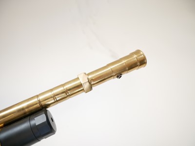 Lot 154 - Air Arms S200 .22 PCP air rifle