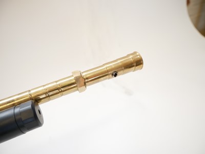 Lot 154 - Air Arms S200 .22 PCP air rifle