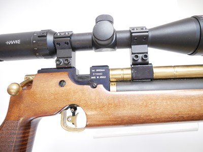 Lot 154 - Air Arms S200 .22 PCP air rifle
