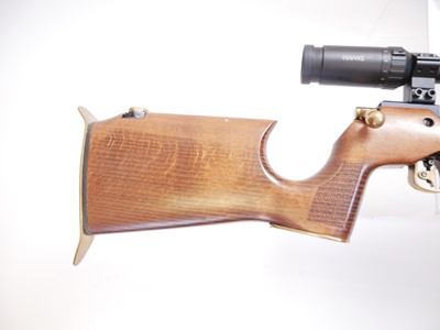 Lot 154 - Air Arms S200 .22 PCP air rifle