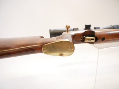 Lot 154 - Air Arms S200 .22 PCP air rifle