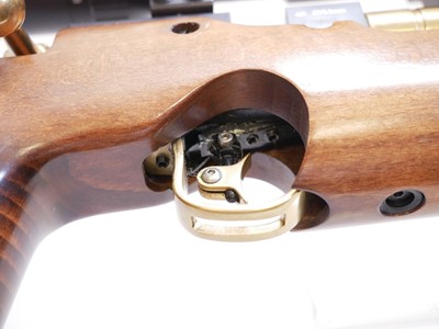 Lot 154 - Air Arms S200 .22 PCP air rifle