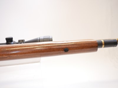Lot 154 - Air Arms S200 .22 PCP air rifle