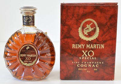 Lot 182 - Remy Martin XO Special Fine Champagne