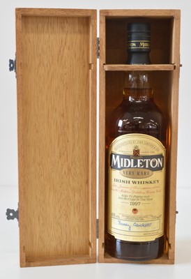 Lot 59 - Strictly Limited Production Midleton ‘Very Rare’ Irish Whisky