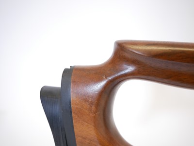 Lot 156 - Falcon .22 PCP air rifle