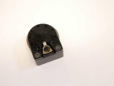 Lot 166 - Brocock Commander .22 PCP air rifle