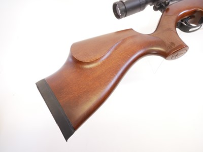 Lot 169 - BSA Ultra SE .22 air rifle