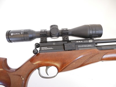 Lot 169 - BSA Ultra SE .22 air rifle