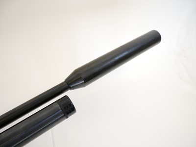 Lot 169 - BSA Ultra SE .22 air rifle