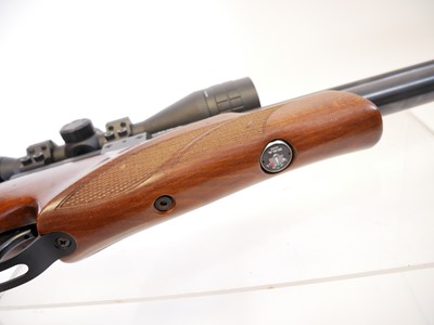 Lot 169 - BSA Ultra SE .22 air rifle