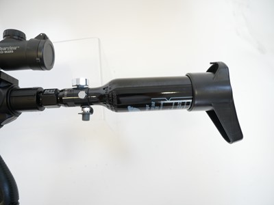 Lot 171 - Sig Sauer MPX PCP .177 air rifle
