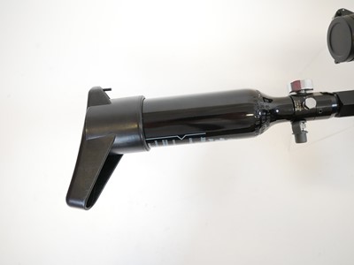 Lot 171 - Sig Sauer MPX PCP .177 air rifle