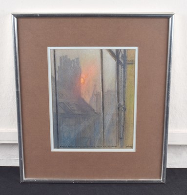 Lot 215 - Brian Nolan (British 1931-2019)